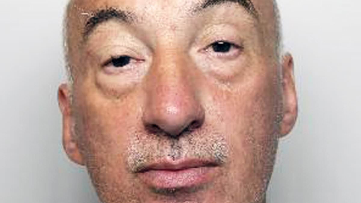 Outrage as convicted rapist serving two life sentences attacks another woman at knife point while on unsupervised day release from open prison