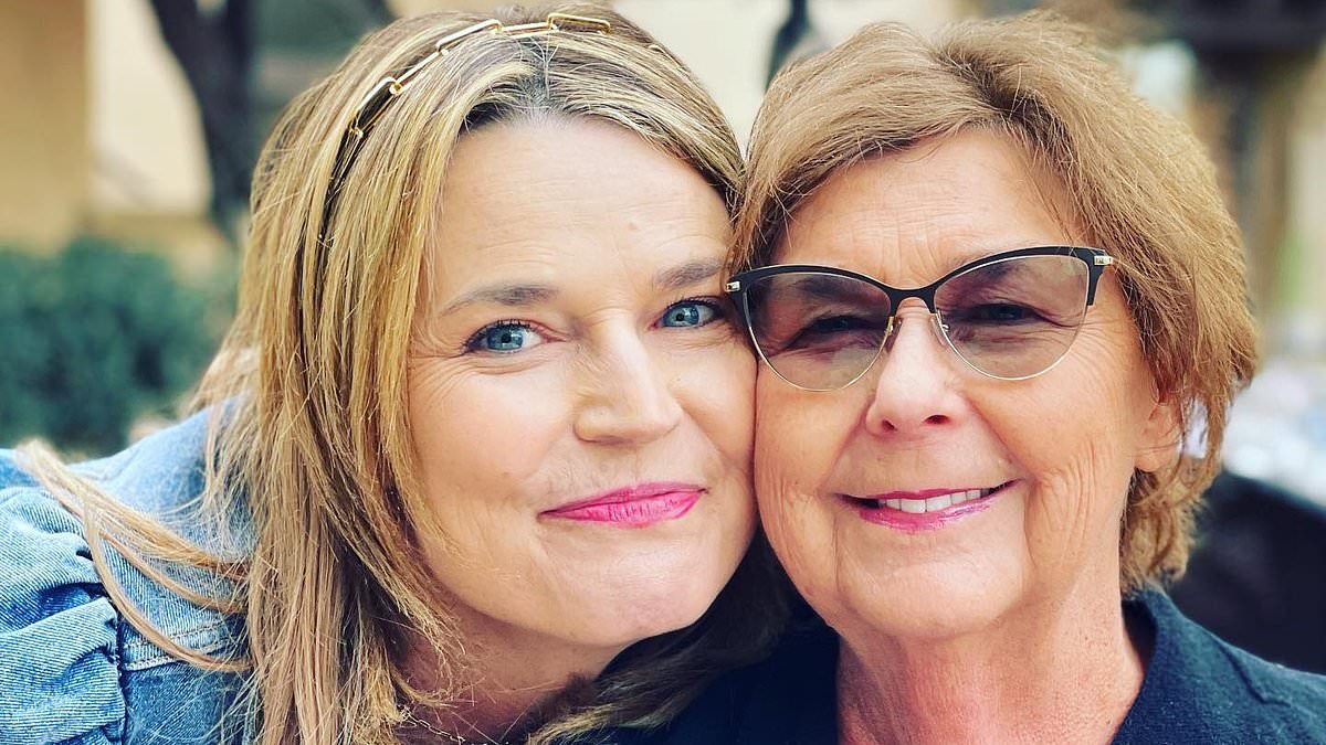 Disturbing new details could provide missing link in case of Nancy Guthrie as family begs her captors