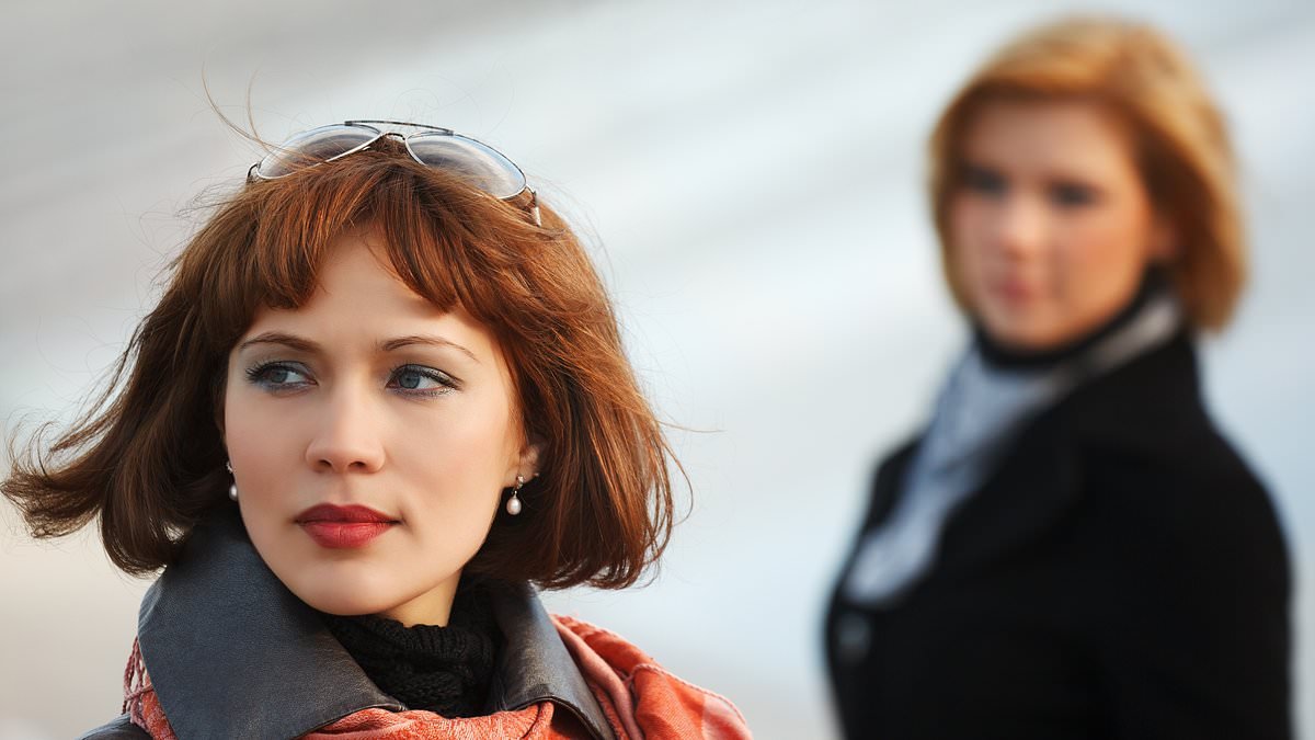 I cut my toxic sister out of my life five years ago. I blocked her number and moved house without telling her. My husband says I'm cruel… but when you hear what she said to me you'll understand why I did it