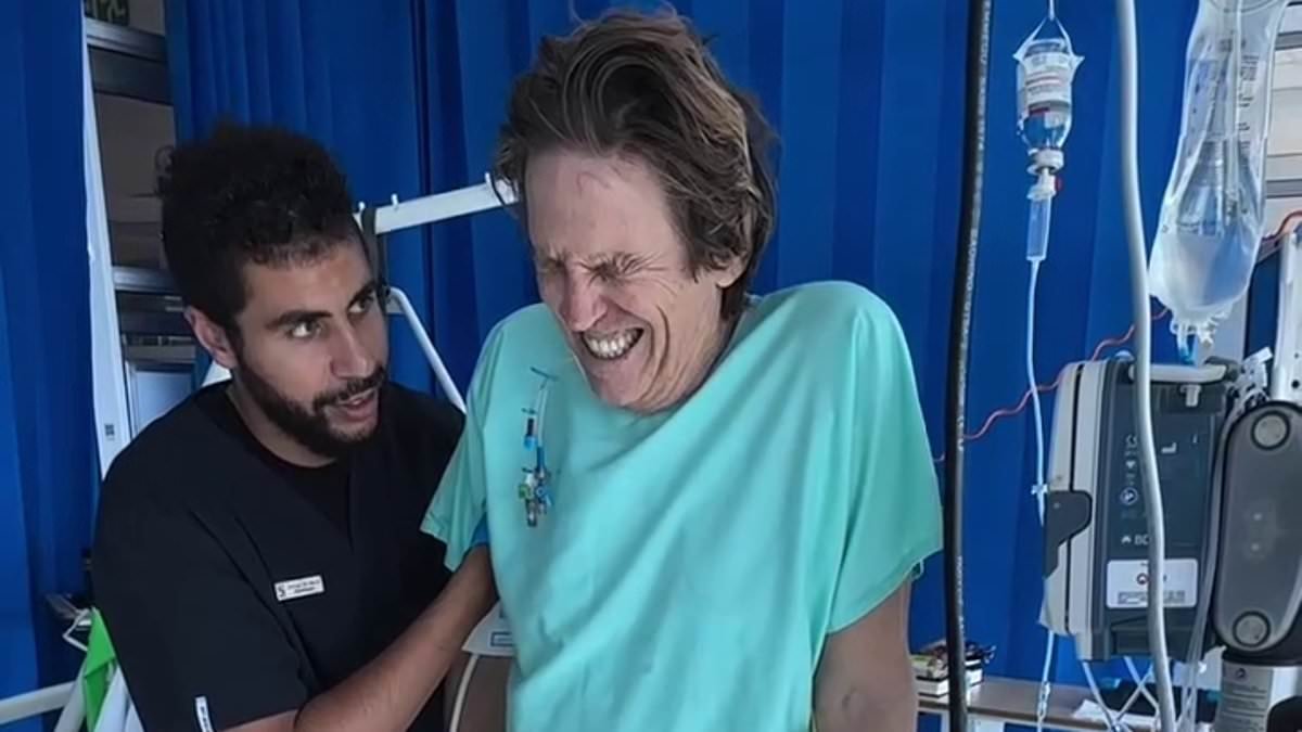 EDEN CONFIDENTIAL: Getty curse strikes again in Tholstrup plane crash