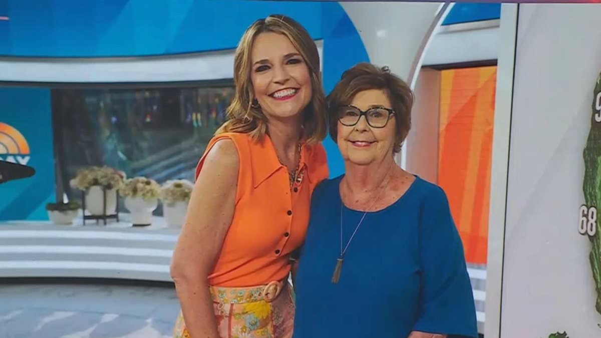 Fury as gamblers cash in on Nancy Guthrie disappearance... as prediction site hit by insider trading claims