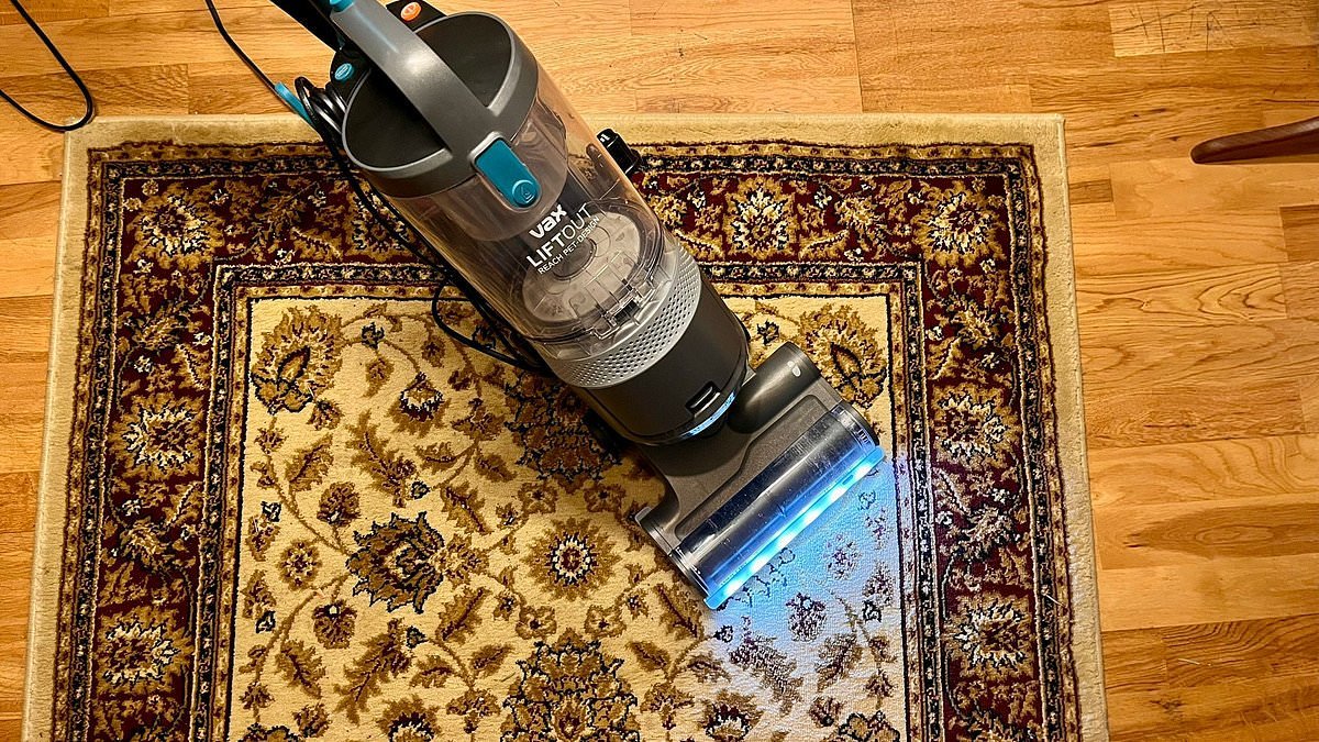 Best cordless vacuum: We've put Shark, Dyson and Samsung to the test, these are the top models you can rely on for powerful, fuss-free cleaning