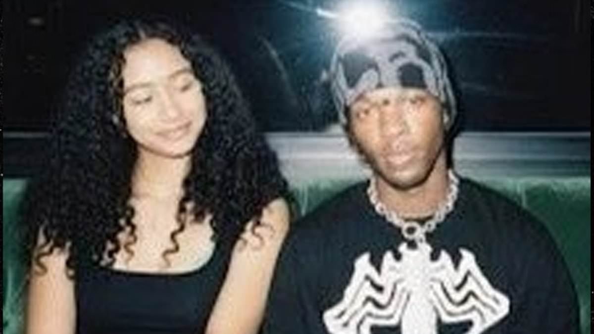 Depravity hiding in plain sight: A famous singer, his sinister fetishes and a relationship with a 14-year-old girl that the world ignored... until she was found dead in the trunk of his car