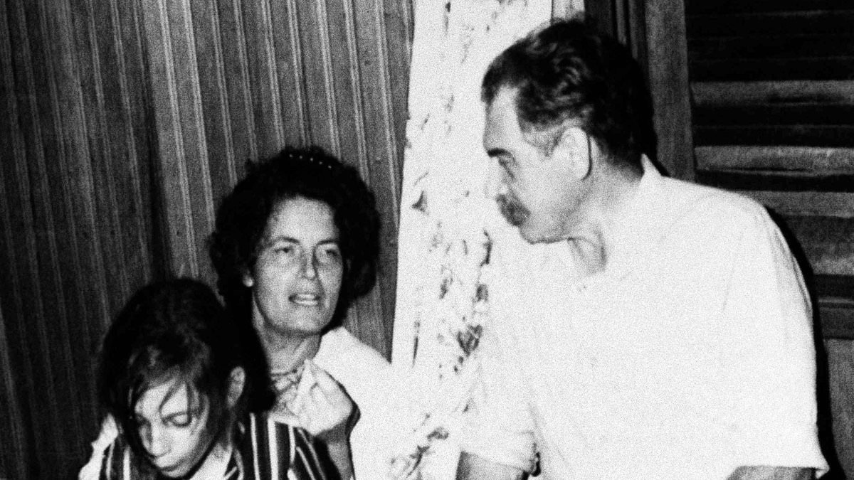 How my teacher hid Josef Mengele from Nazi hunters - and why. I was haunted by his degenerate medical experiments, writes BETINA ANTON. So I tracked her down - and learned truth about the day he was dragged dead from the sea...