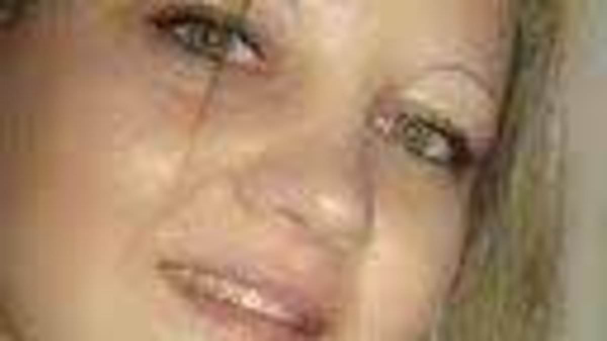 Polish woman who murdered her girlfriend after she refused to change sex and hid her body under a patio is found GUILTY of murder