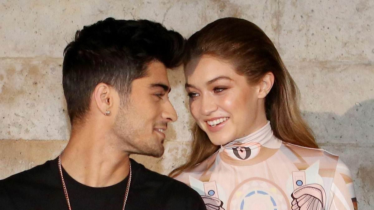 Zayn Malik says he doesn't think he was ever 'in love' with ex Gigi Hadid and reveals he's sworn off having 'a public relationship again'