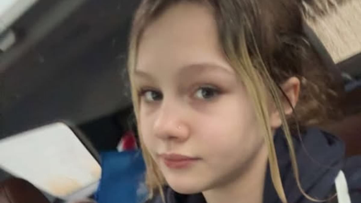 Girl, 12, shot by transgender Canadian school shooter who murdered 8 will not last the night, doctors tell distraught mother