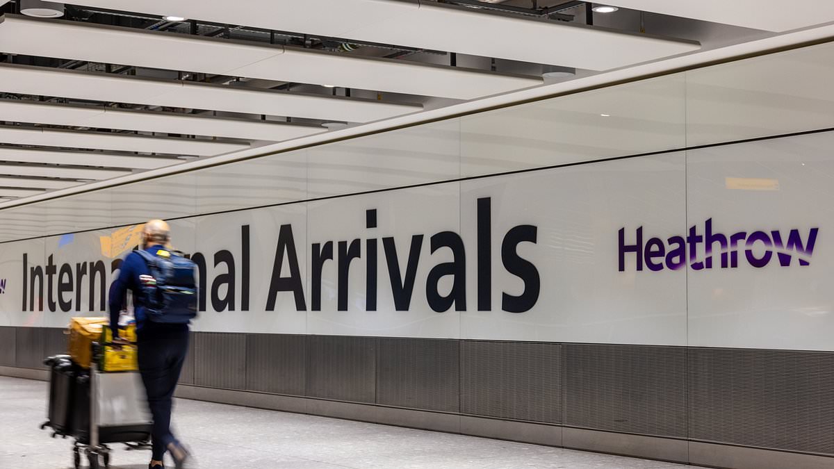 Plans unveiled for world's most expensive car park that will be worth £1.3 BILLION