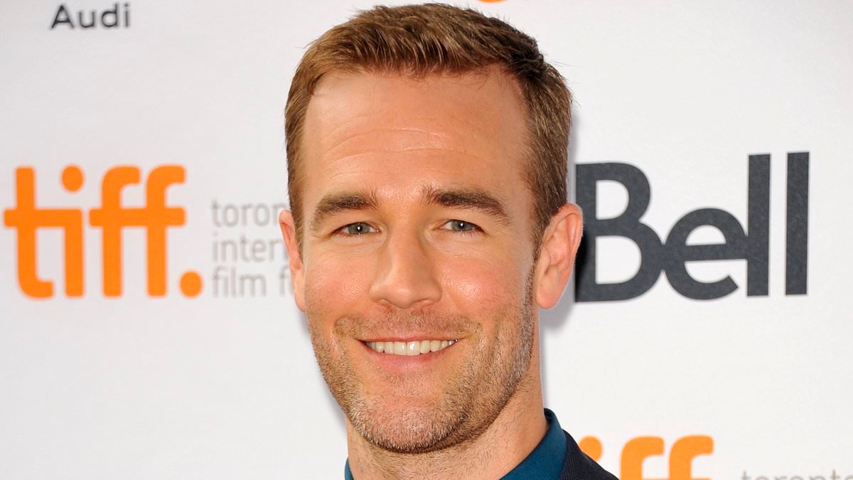 James Van Der Beek's disease is the silent killer that has claimed so many lives: The colon cancer symptoms to watch out for