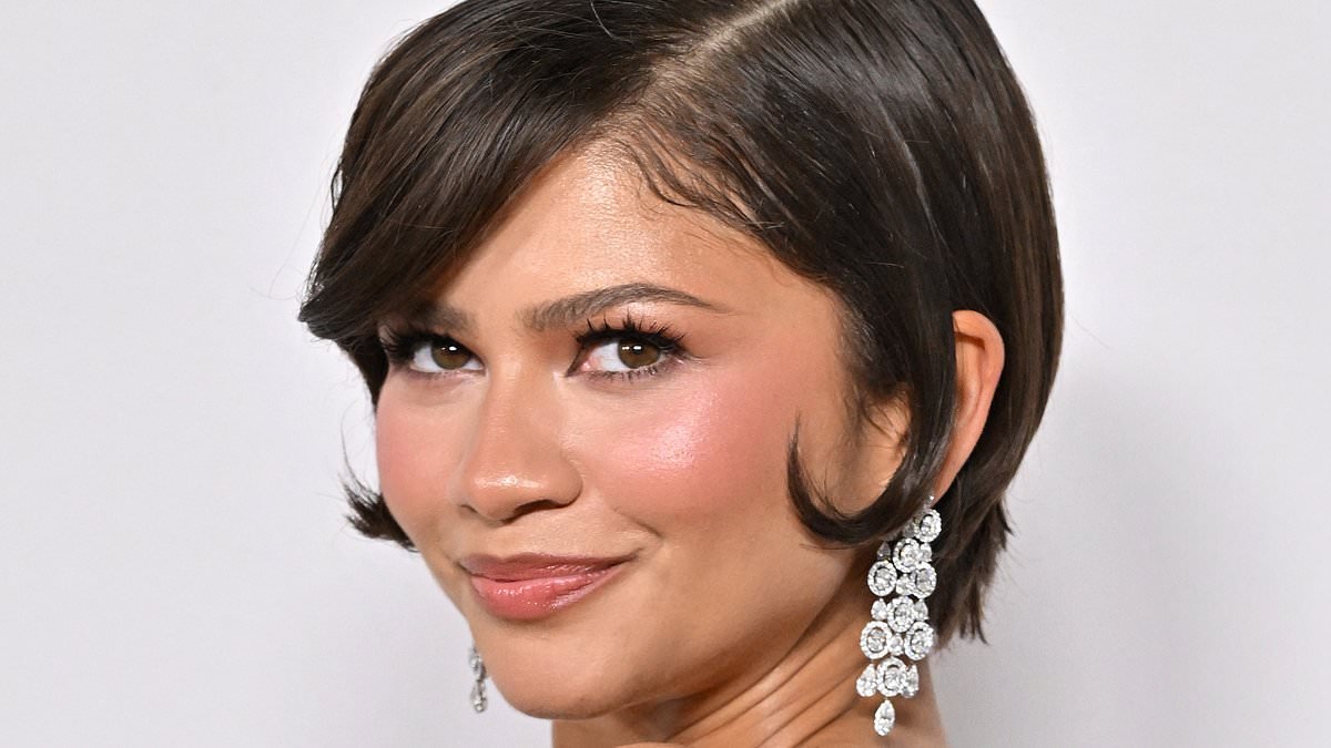 A bossy bob or an attention-seeking side parting: Experts reveal how your HAIR gives subtle clues about your personality