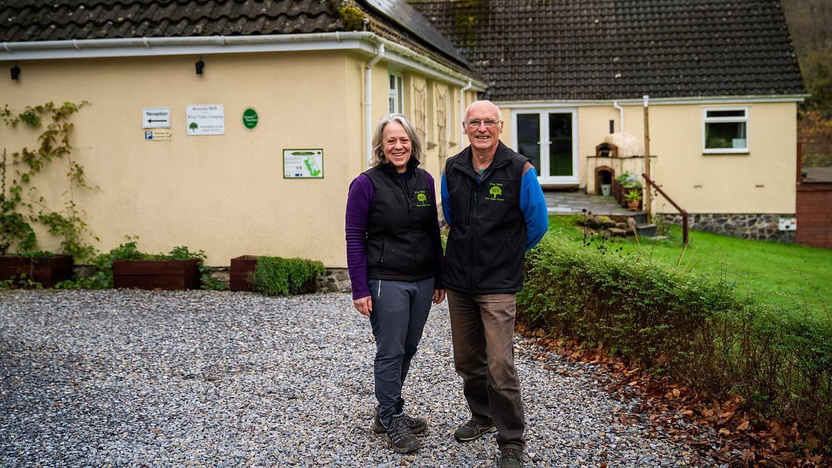 B&B owners warn Rachel Reeves' 'holiday tax' will be the 'nail in the coffin' for hospitality in Devon and Cornwall