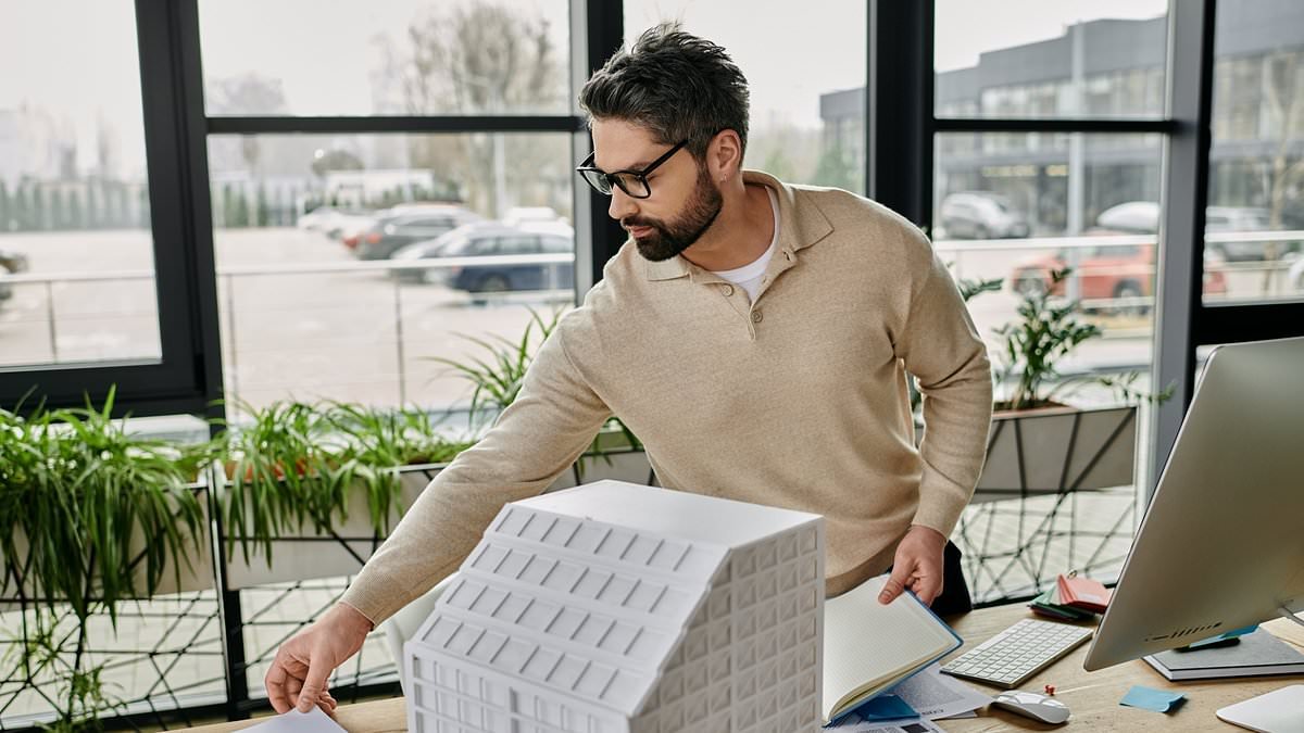 Forget 6'5" finance bros! The 'ideal man' is now a 5'7" architect, dating app analysis reveals