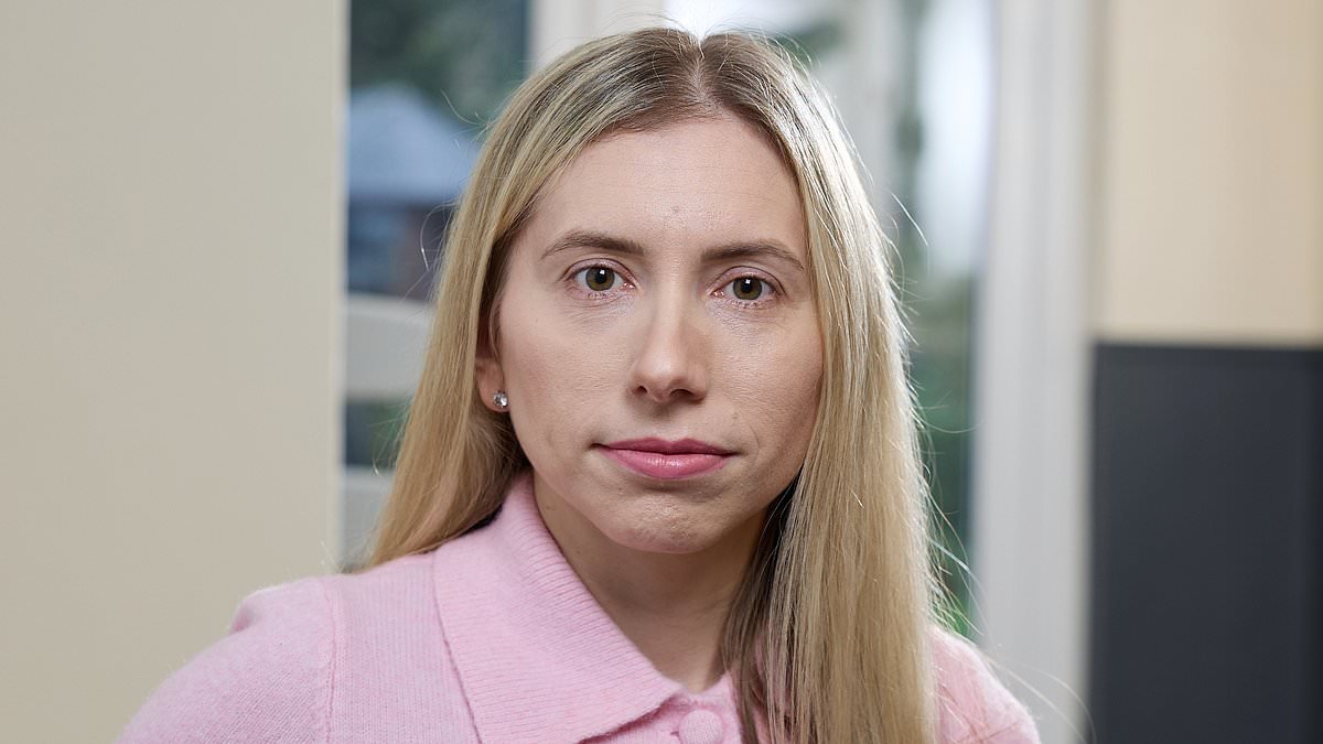 When red, sore eyes are a warning you mustn't ignore. Katie assumed it was just tiredness... then was horrified when she found she'd risked going blind. Now experts reveal what everyone must know