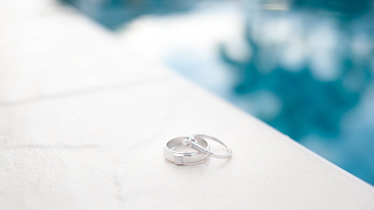 Revealed: Jewellery tops the list of items Brits lose the most on holiday - and the most bizarre items they try to claim insurance on