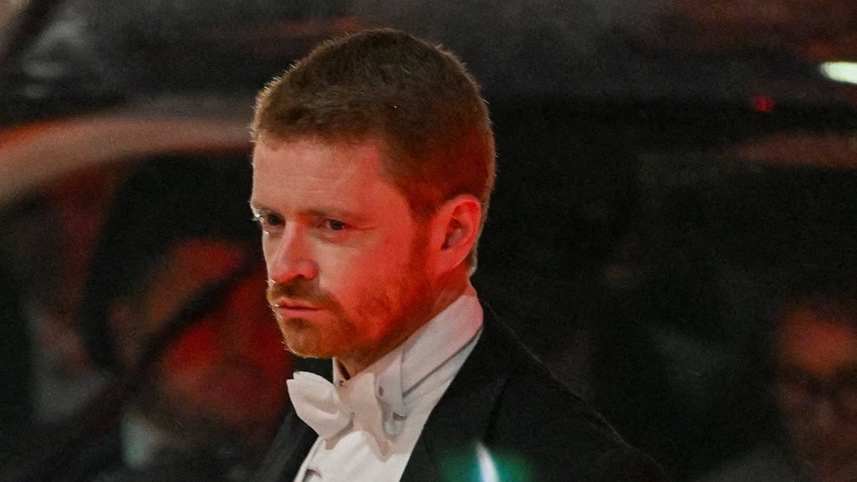 The Mandelson acolyte at the heart of government: Morgan McSweeney was architect of Starmer's No 10 project and will hope falling on his sword could save the PM