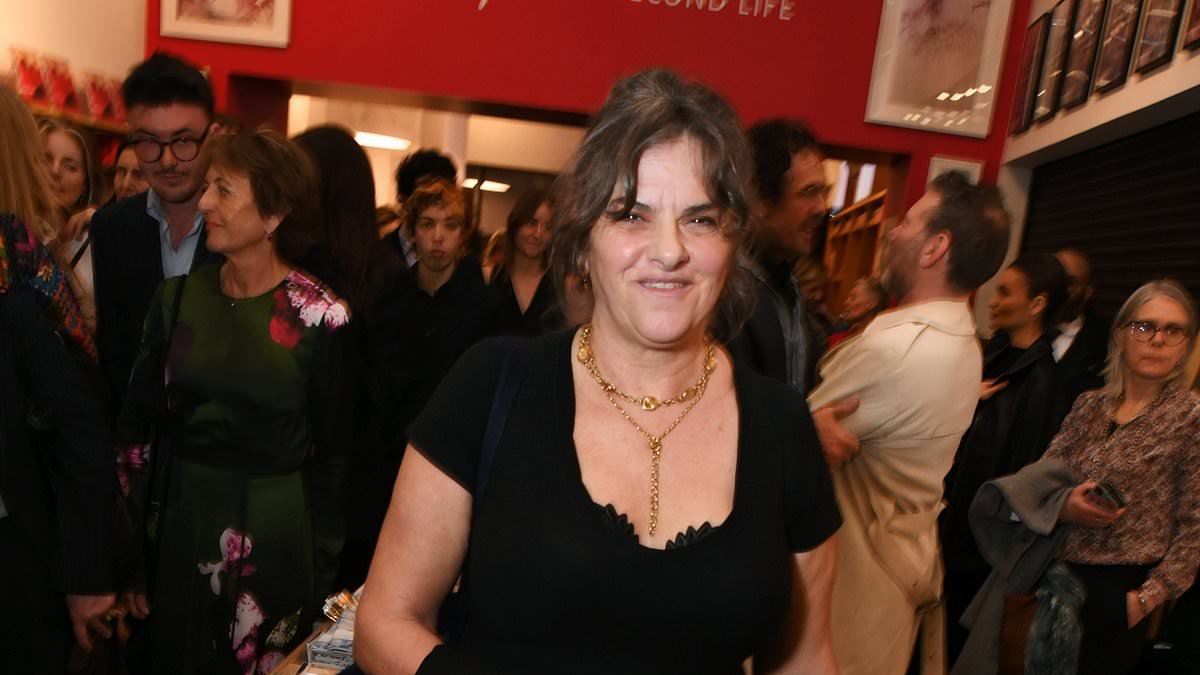 Dame Tracey Emin says she 'wasn't afraid of dying' as she recalls her cancer battle five years on from diagnosis