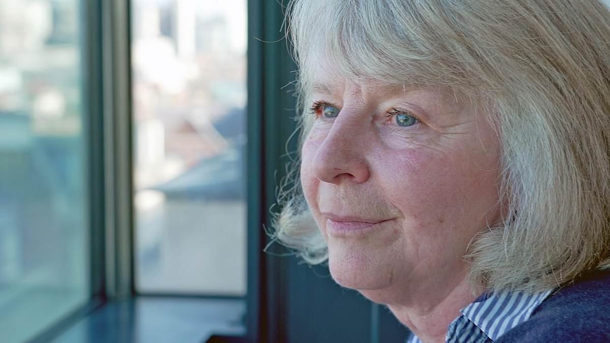 Parkinson's sufferer was turned into porn-collecting sex addict by prescribed drug, his horrified widow reveals