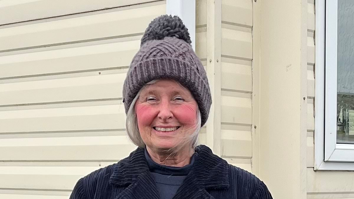 Families with caravans on park owned by 'Gypsy Billionaire' Alfie Best say they are 'trapped' on a site that has fallen into ruin