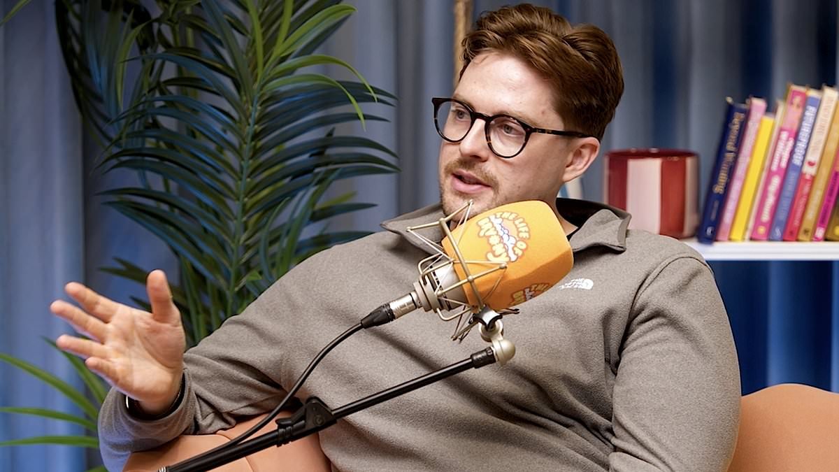 Our plan would have saved the NHS millions and provided vital support to young people… not only did Labour break their manifesto promise to fund it - they axed my unpaid role entirely, claims DR ALEX GEORGE