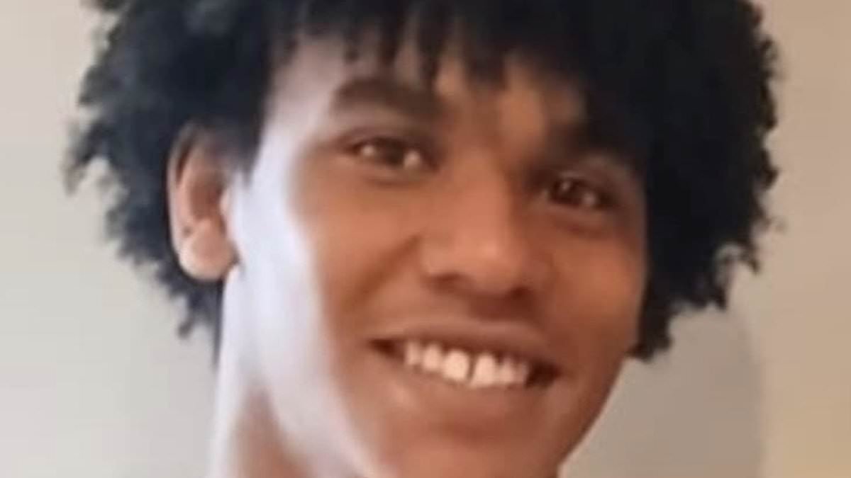 Man 'deliberately' crashed into boy, 15, riding stolen e-bike in a fit of 'temper or outrage' causing 'unsurvivable' injuries, jury hears