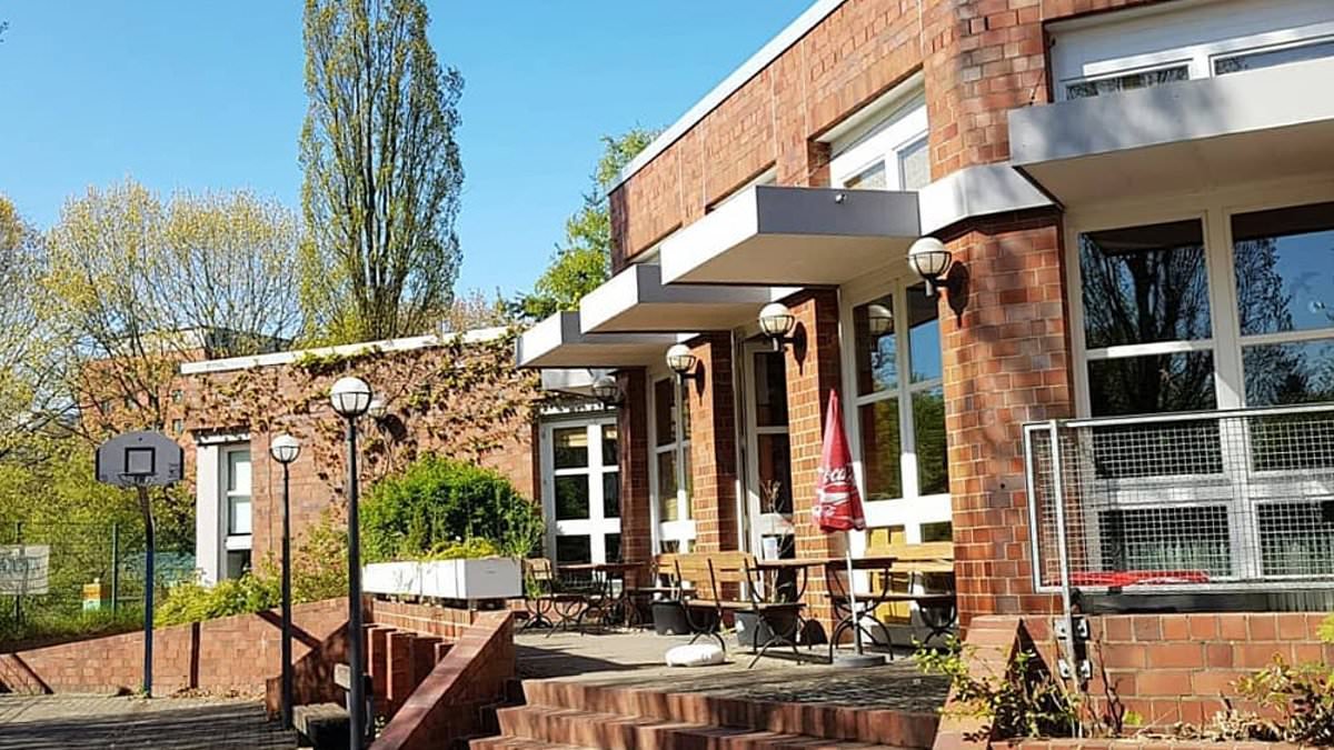 Youth centre did not report 16-year-old girl's rape to authorities because 'Muslim boys are already under enough police scrutiny', German media claims