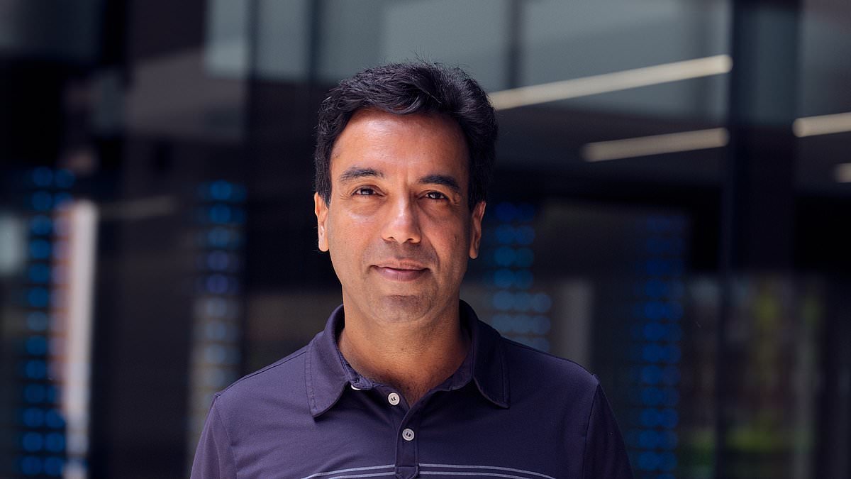 Inside the Starling CEO's bet on AI and how he plans to take on Monzo and Revolut with its secret weapon