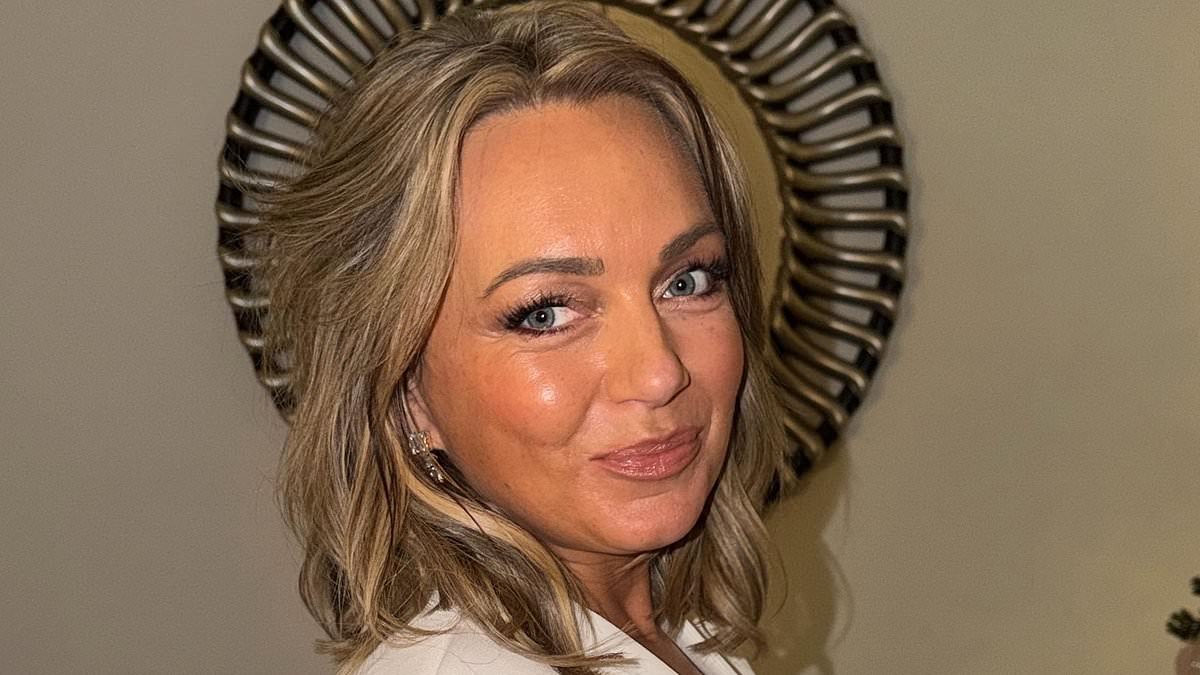 Mother-of-two, 36, opens up about secret 20 year addiction to codeine - and how 'national shortage' forced her to go through agonising withdrawals