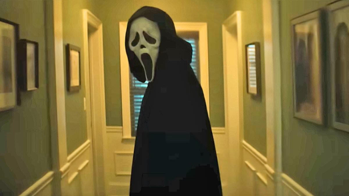 All the Easter eggs in Scream 7: From familiar clothing to stab-worthy settings and the characters you thought you'd NEVER see again - so how many did you spot?