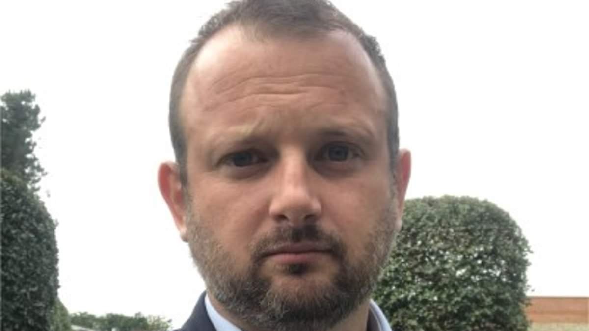 Helicopter pilot who founded Princess Anne-backed charity wins whistleblower case after flight faults gave him degenerative back injury