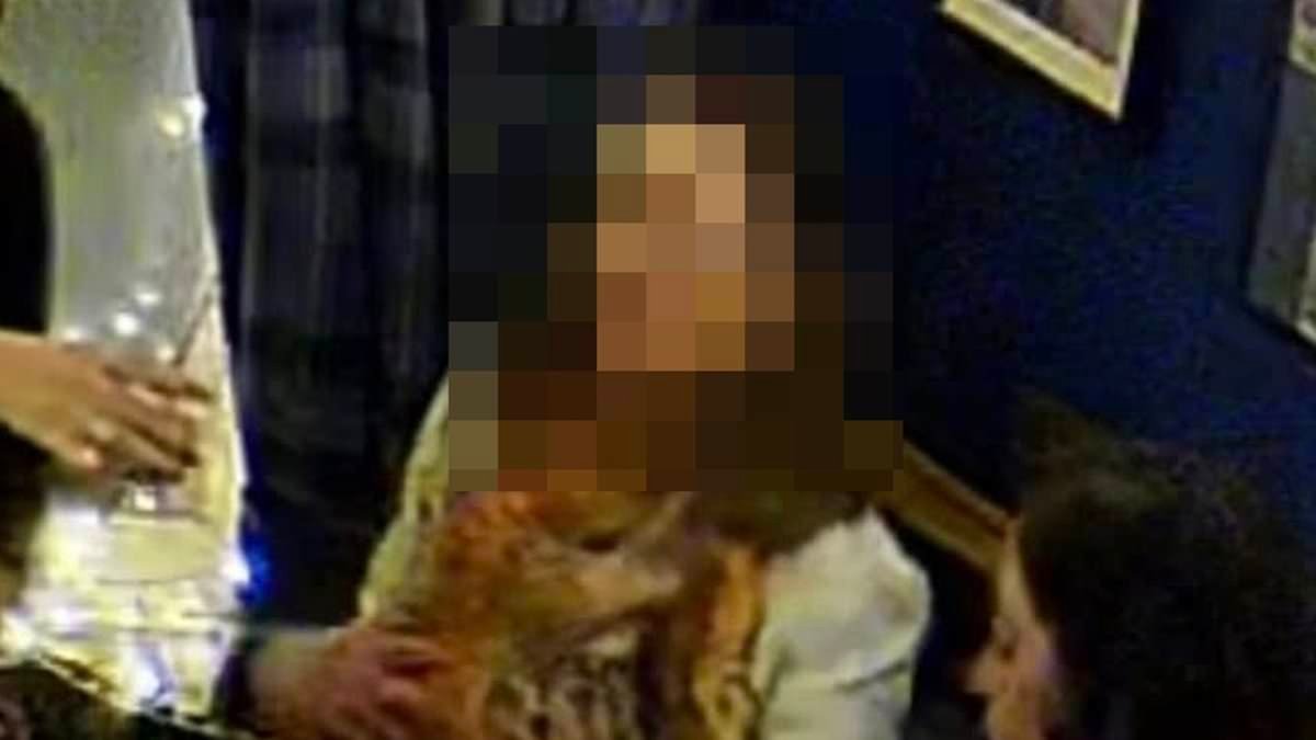 Hunt for 'badger bandit' who took off with pub's 35-year-old mascot