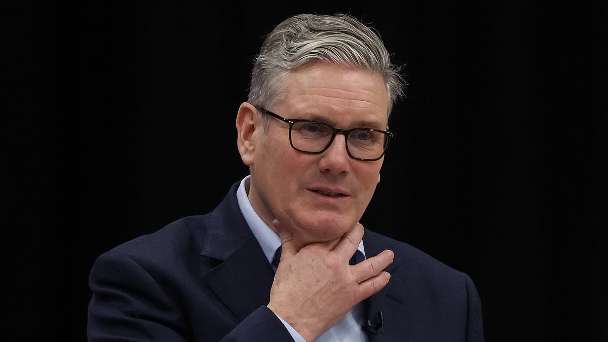 Rayner tells Starmer to turn Left: By-election disaster puts rattled PM under pressure to change tack as one MP calls him 'Labour's interim leader'