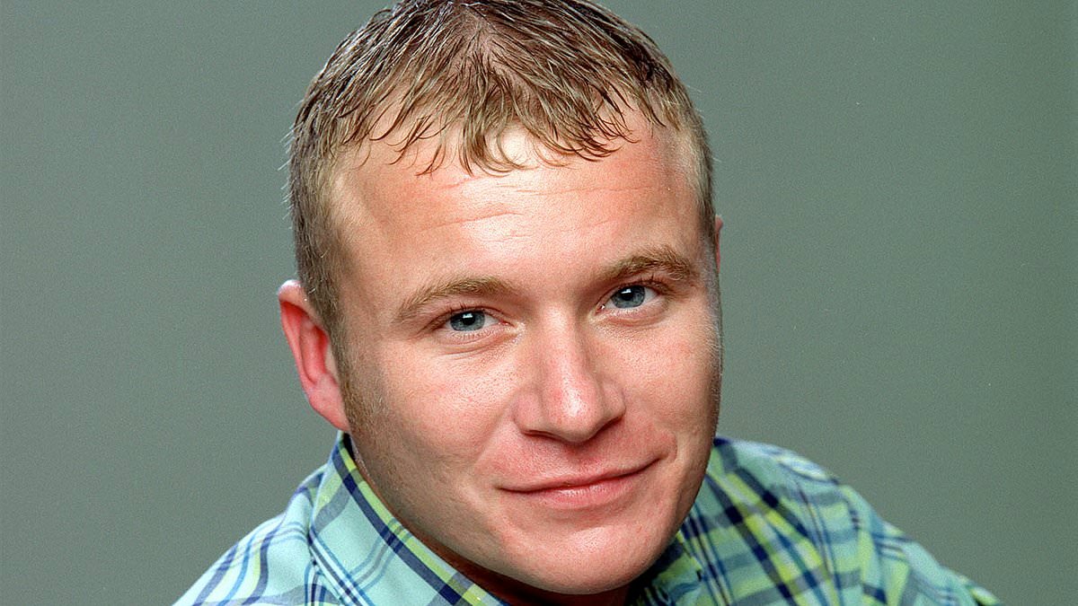 I was on Coronation Street - one incredible star always stood out to me on set but there's a reason I'd never go back, even if bosses begged me