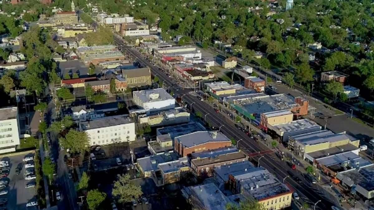 Mysterious 'hum' heard across several US states as residents report vibrating homes and sleepless nights