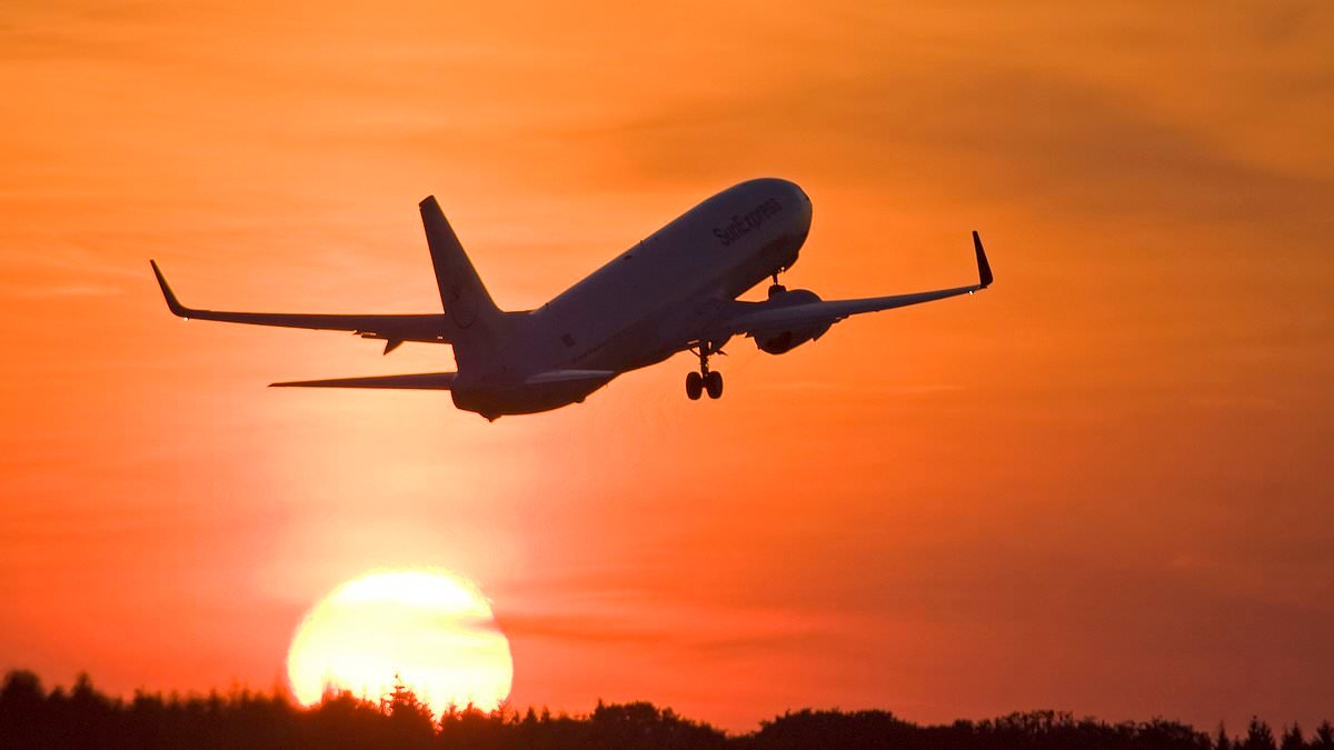 You CAN still save your summer holiday... if you act FAST: Our money experts' definitive guide to Iran war flight price meltdown, which airlines to book with and where to go