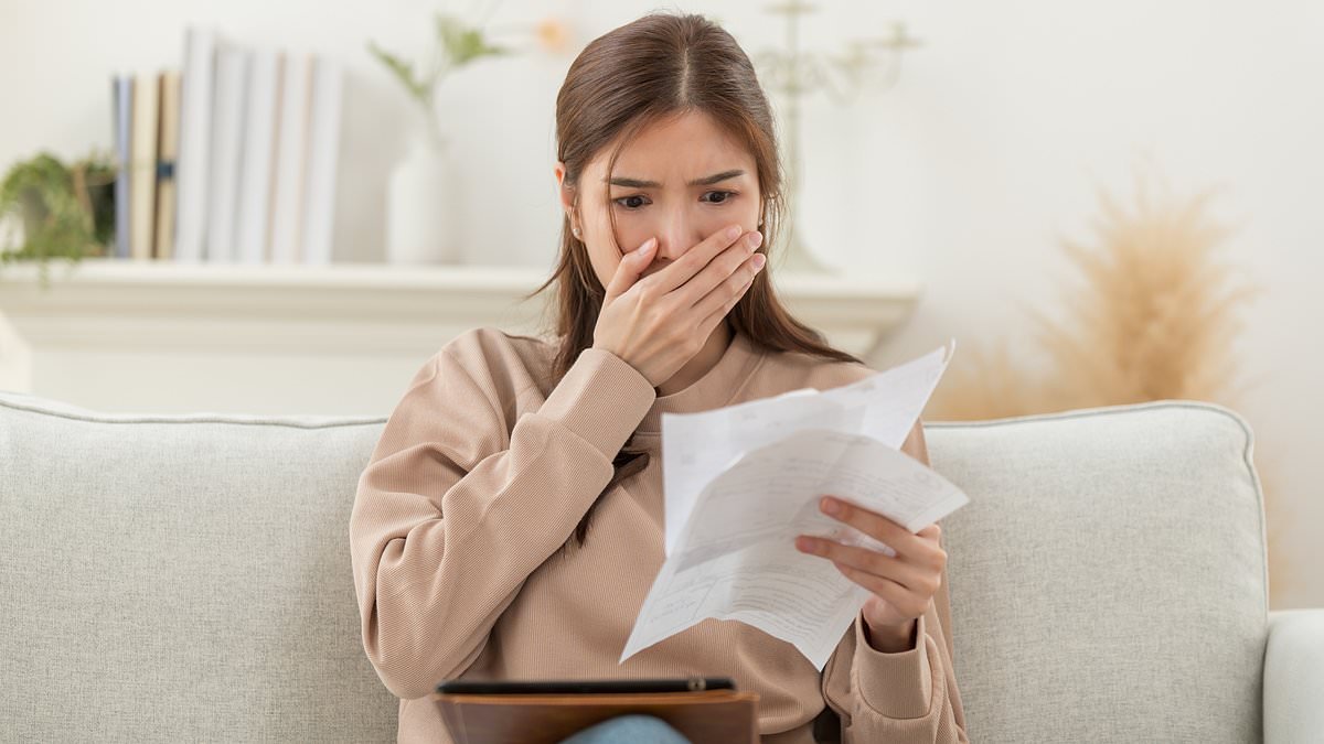 Debt is psychological torment: I've seen it end marriages, cause breakdowns and break my patients, says DR MAX PEMBERTON. But there is a way out - and it's so powerful...