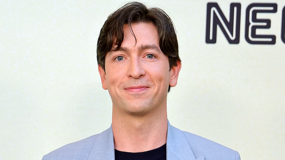 Shock turn in Succession star Nicholas Braun's DUI drama months after he was arrested