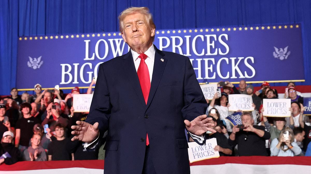 Donald Trump claims Bad Bunny's Super Bowl halftime show was a 'slap in the face' to America: 'The dancing is disgusting'