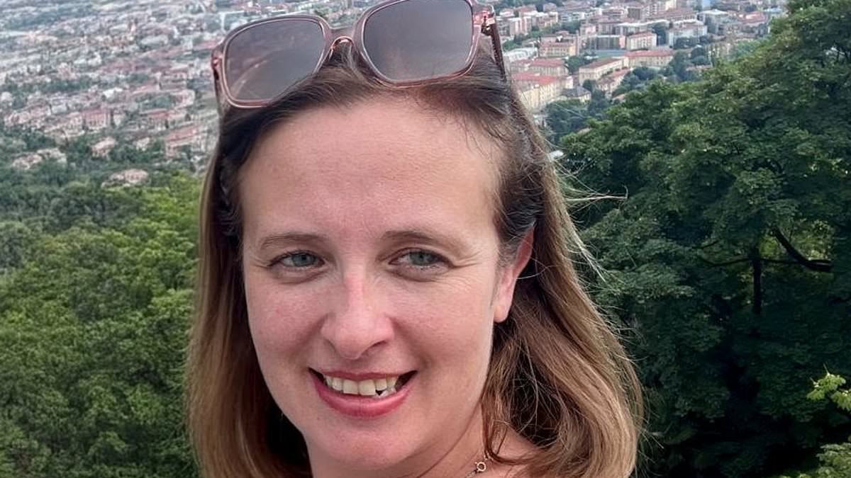 Mum gets up at 1am, flies to Spain and is home for bed for less than London day out