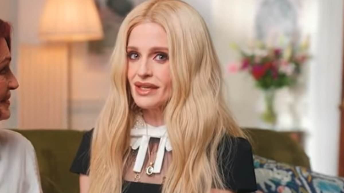 Kelly Osbourne hinted at relationship troubles after ditching her £500K engagement ring weeks before shock split from fiancé Sid Wilson