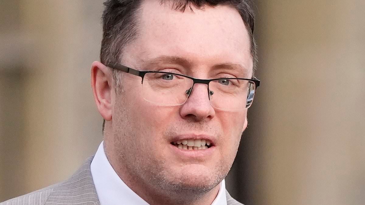 Husband accused of driving wife to suicide tells court conversation about dissolving a body in acid was 'about TV show Breaking Bad' and 'not serious'