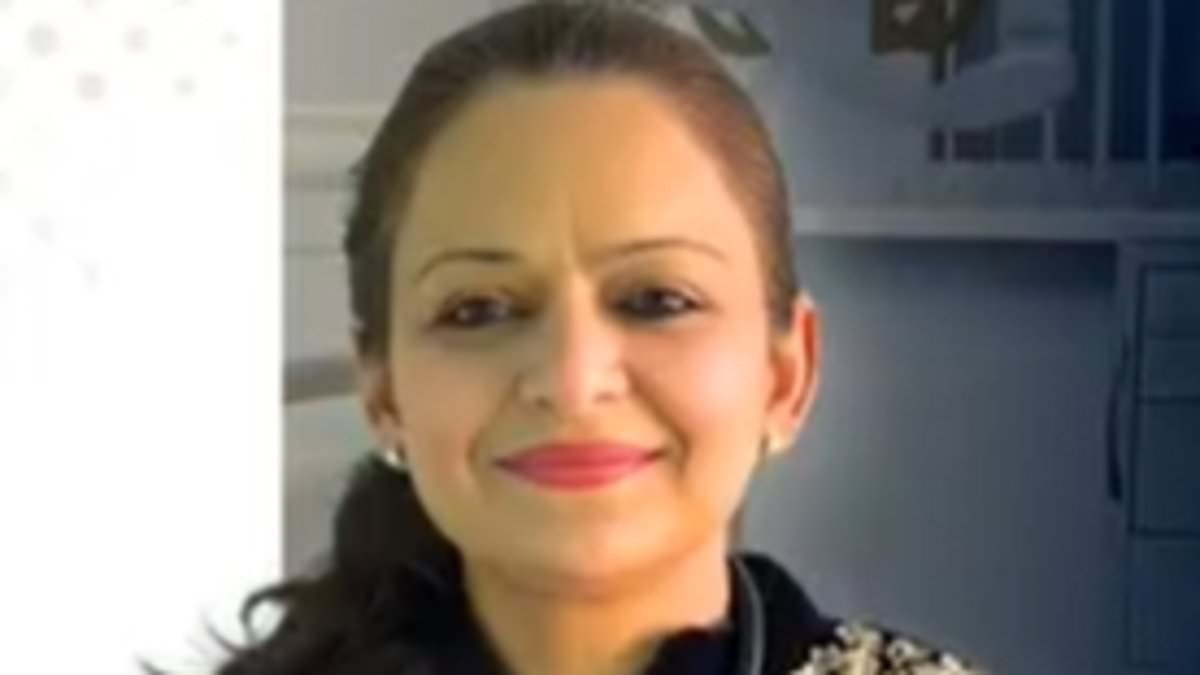 GP is hit with £128,000 medical negligence bill after failing to see NHS patient suffering from flesh-eating disease in person