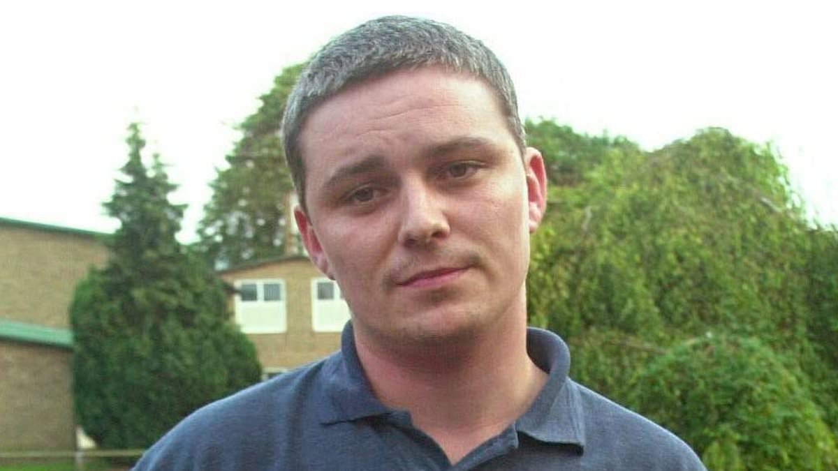Damning moment in Ian Huntley interview that gave him away, by producer behind it: ED FRASER reveals chilling behaviour face-to-face, Maxine Carr's bizarre transformation and their five-word slip of the tongue