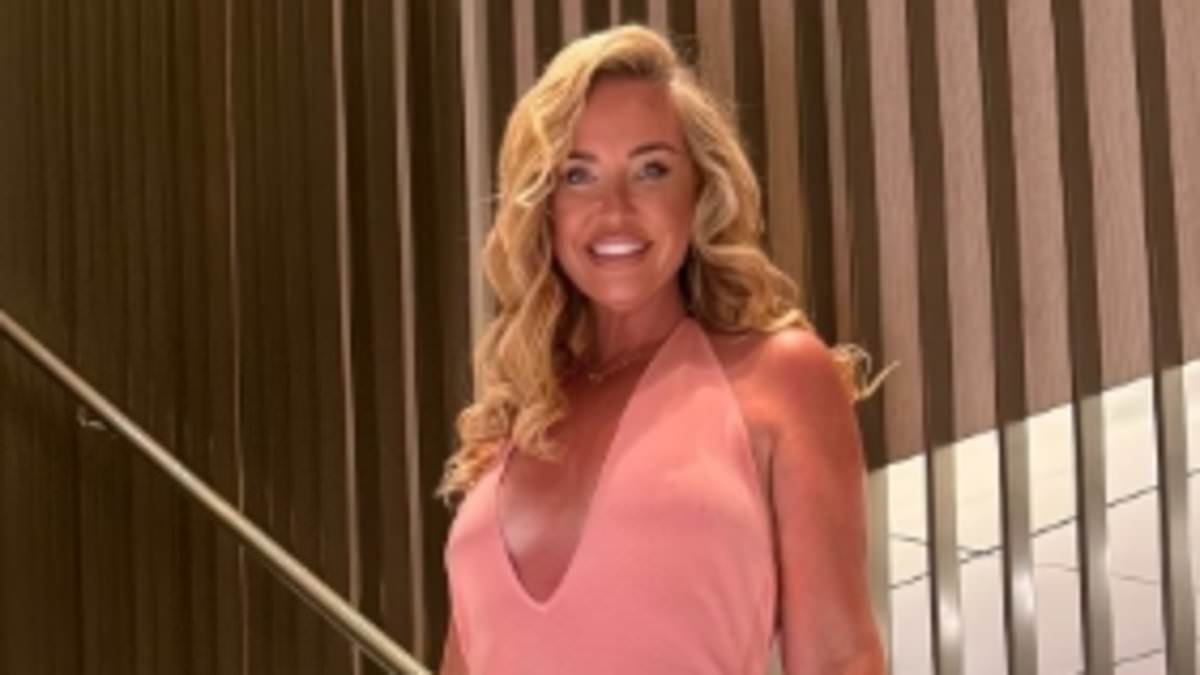 Josie Gibson reveals what she eats in a day after '1970s diet' aided her incredible five stone weight loss