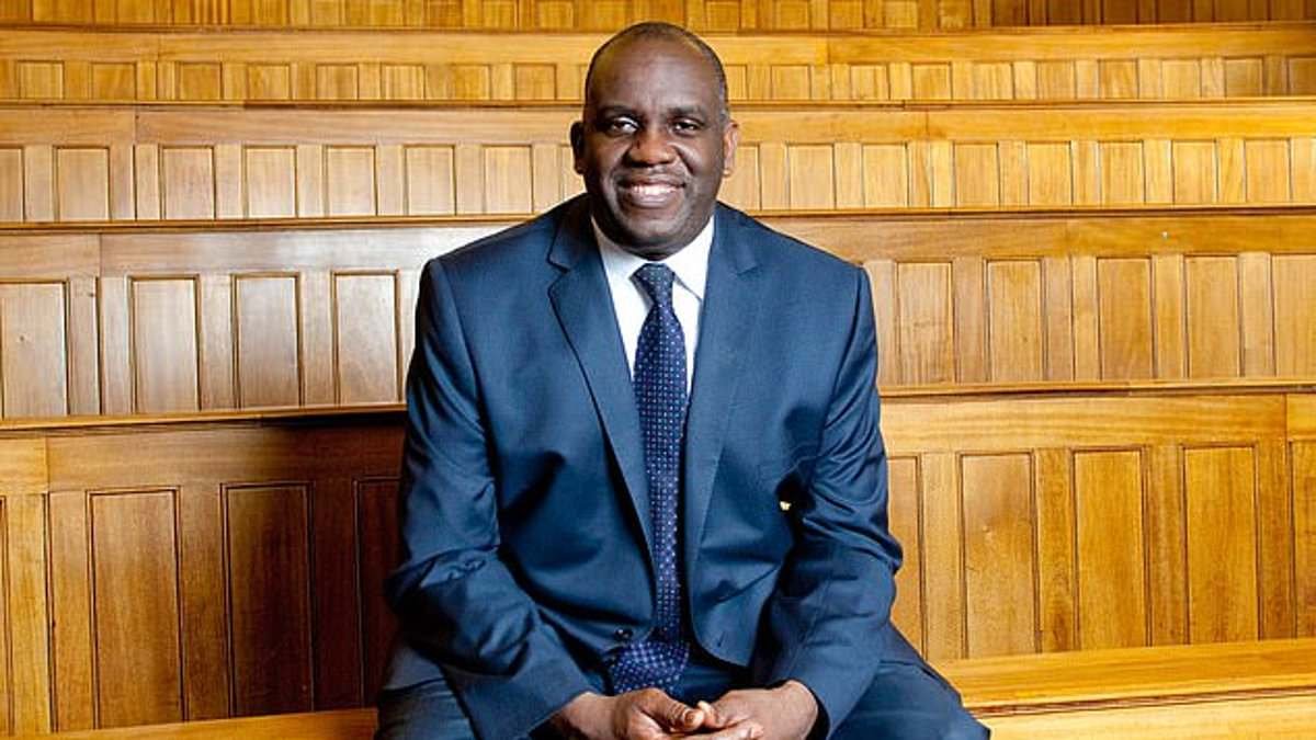 Britain has failed white working-class boys, Keir Starmer to be told by Tory peer Lord Sewell who chaired landmark race commission report