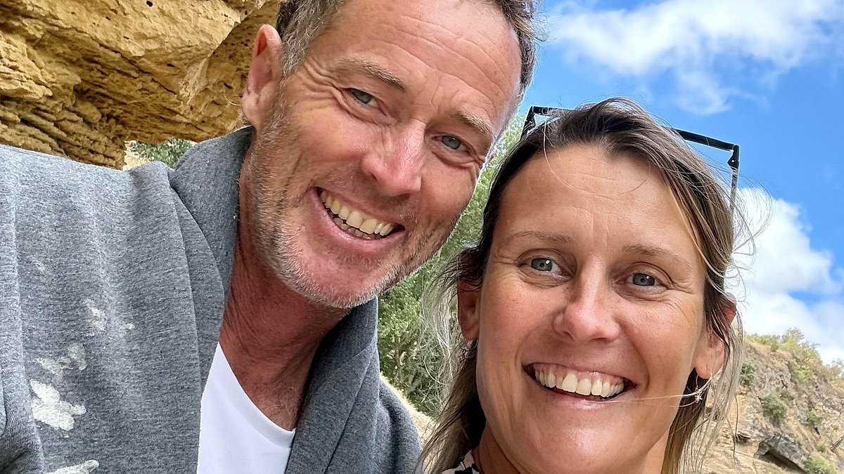 Son of British woman sentenced to 10 years in Iran jail for spying says UK Government must 'step up to the mark' to get them freed