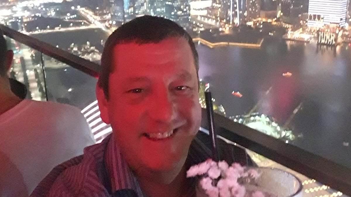 Revealed: Brit killed with a karate chop to the neck after moped road rage clash with Swedish tourist in Thailand