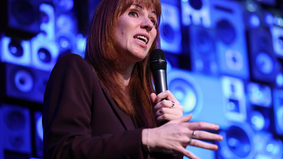 Angela Rayner's 'jobs police' get powers to arrest people, use 'reasonable force' and search buildings to enforce Labour's new workers' rights rules