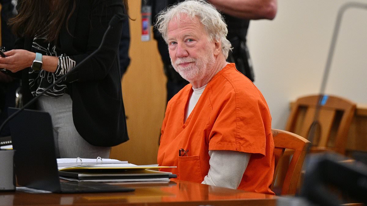 Hollywood golden family tried to expose disgraced West Wing actor Timothy Busfield for making graphic sexual demands decades before arrest