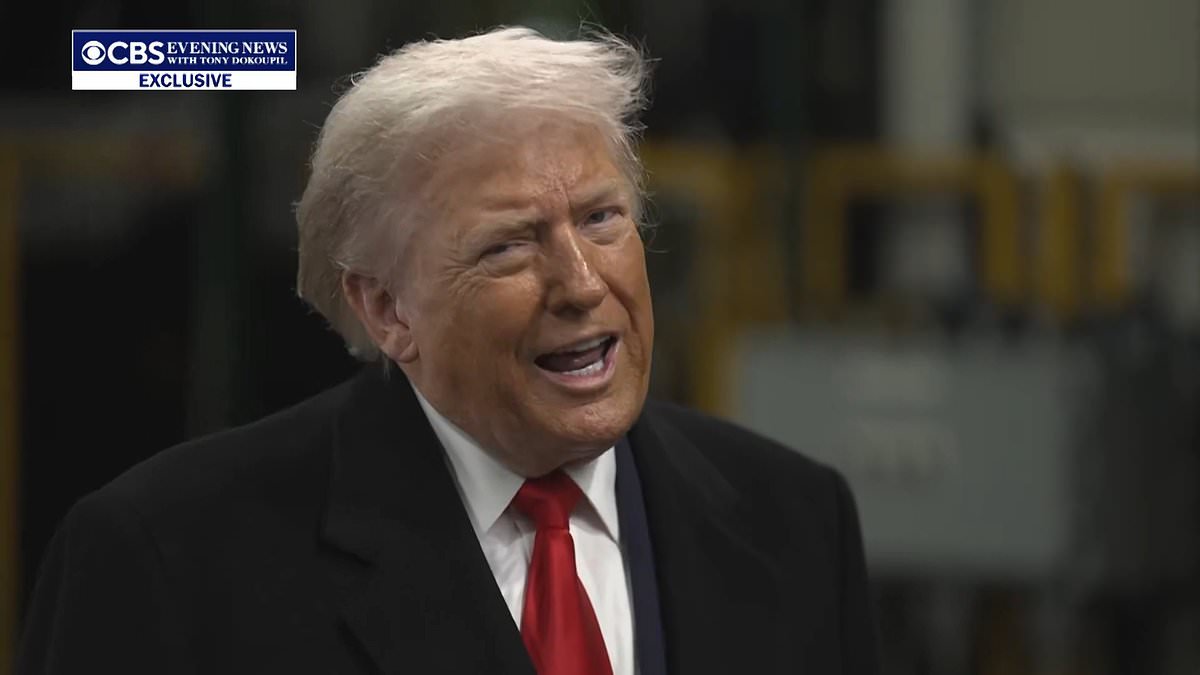 Donald Trump weighs up strike on Iran as deadline for hanging first protester closes in: US President poised to strike after warning Tehran of 'very strong action' if execution of shopkeeper, 26, is carried out overnight