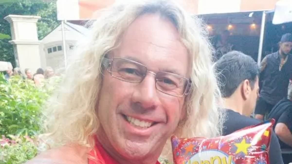 Trans hockey shooter was cousins with the ex-wife he murdered at ice rink, records show